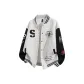 White Heather Gray