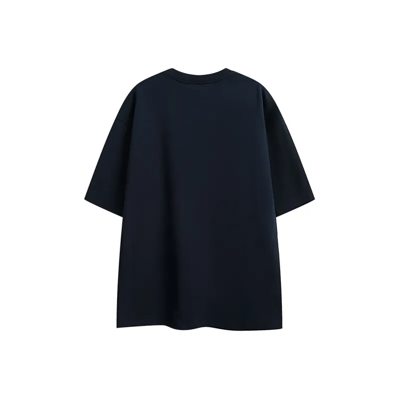 ZEXO T Shirts Unisex-8