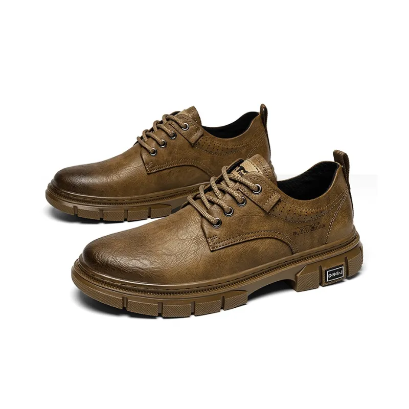 G.N.SHIJIA Men's Casual Shoes Men's-20