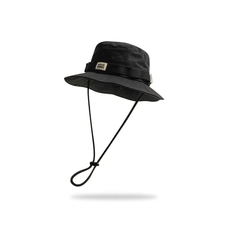 TUCANO Cotton Sun Protection Hats Unisex-4