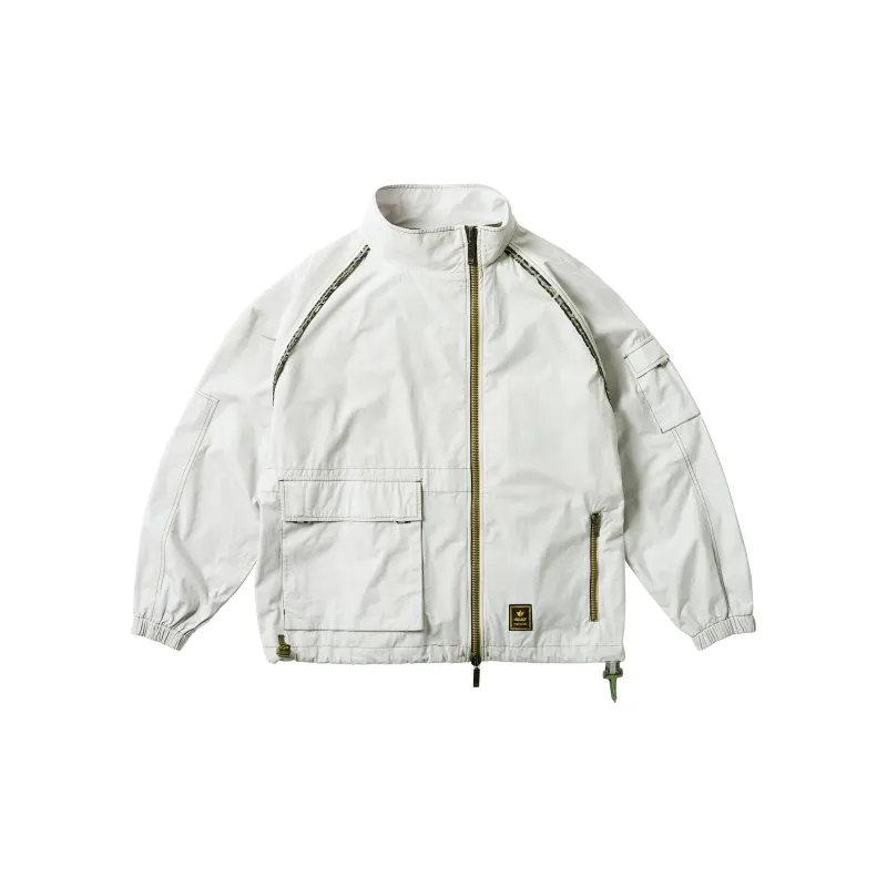 PALACE X Maharishi Asymetric Track Jacket-1