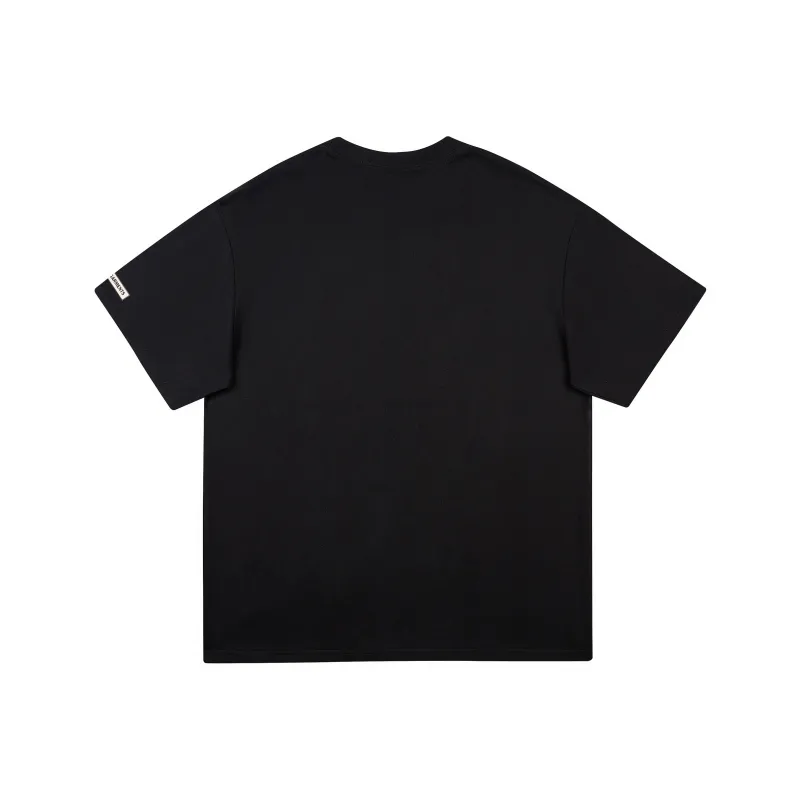 Masongarments T Shirts Unisex-1