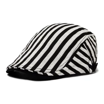 Mr. Shang Berets Unisex