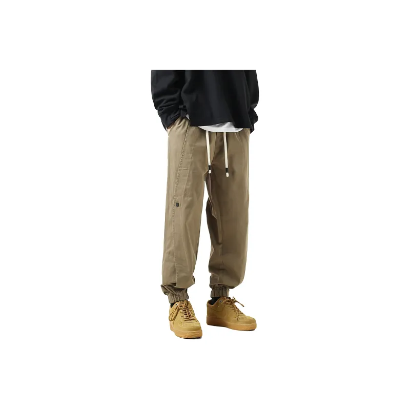 CREAZIONI LA FANTASIA E MOBILE Casual Pants Unisex-17