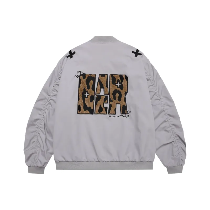 BEAR UNION Jackets Coats Unisex-5