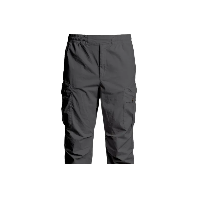 PARAJUMPERS Cargo Trousers-3