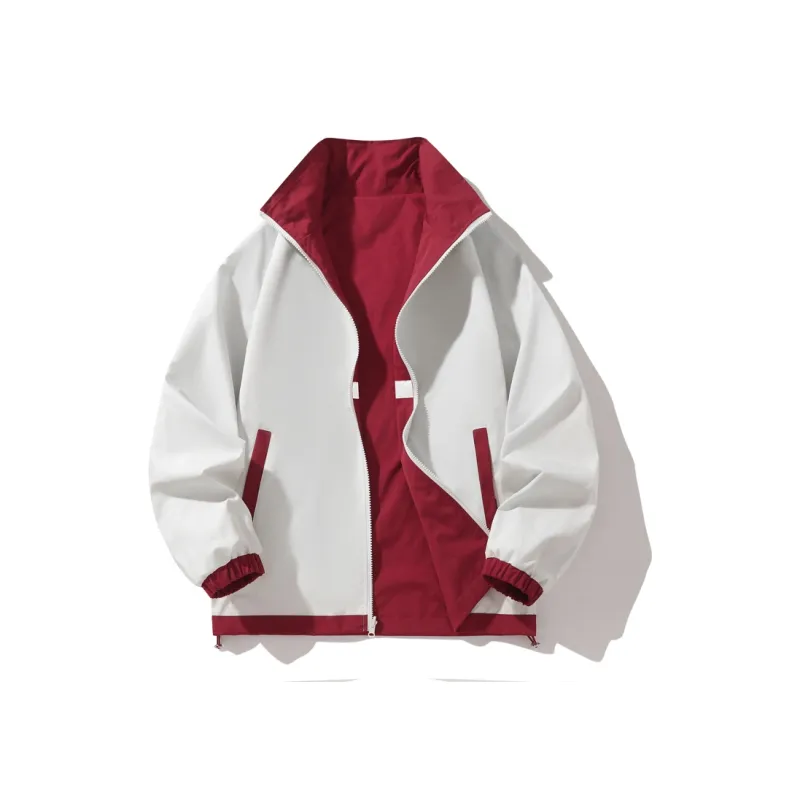 NEAR HERE Jackets Unisex-6