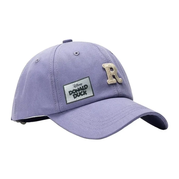 Disney Cotton Baseball Caps Unisex-0