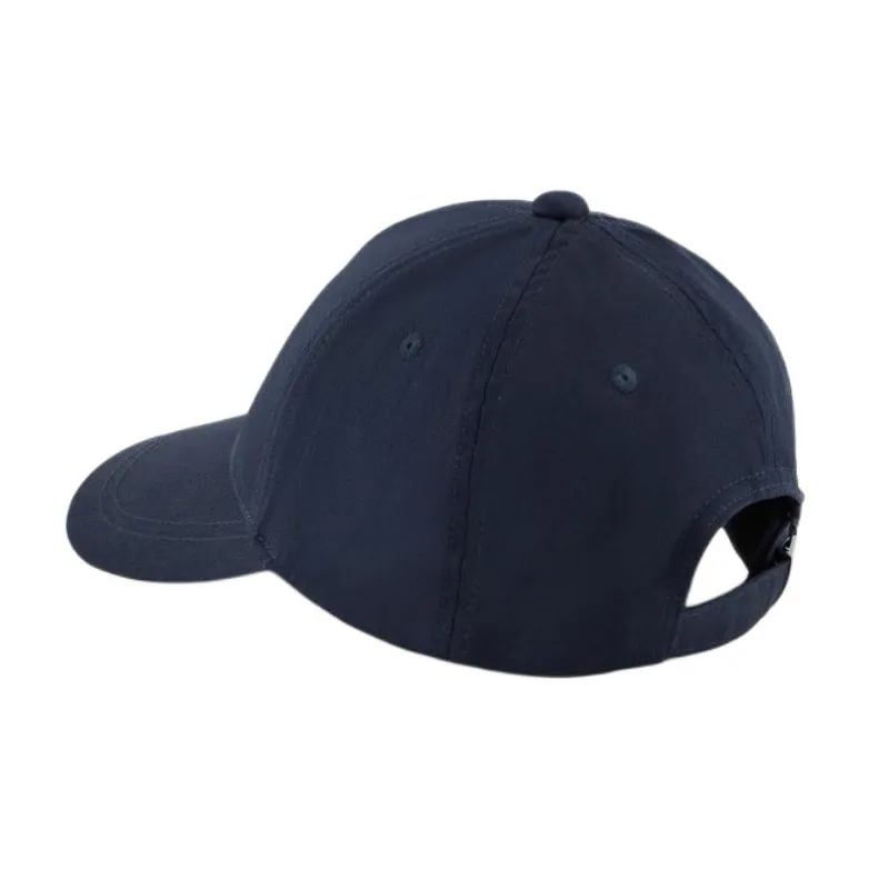 EMPORIO ARMANI Logo embroidered Cap-1