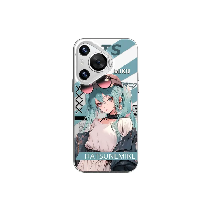 MANQIN Phone Cases-3