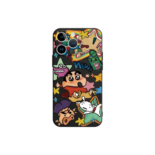 CHUNFAN Phone Cases