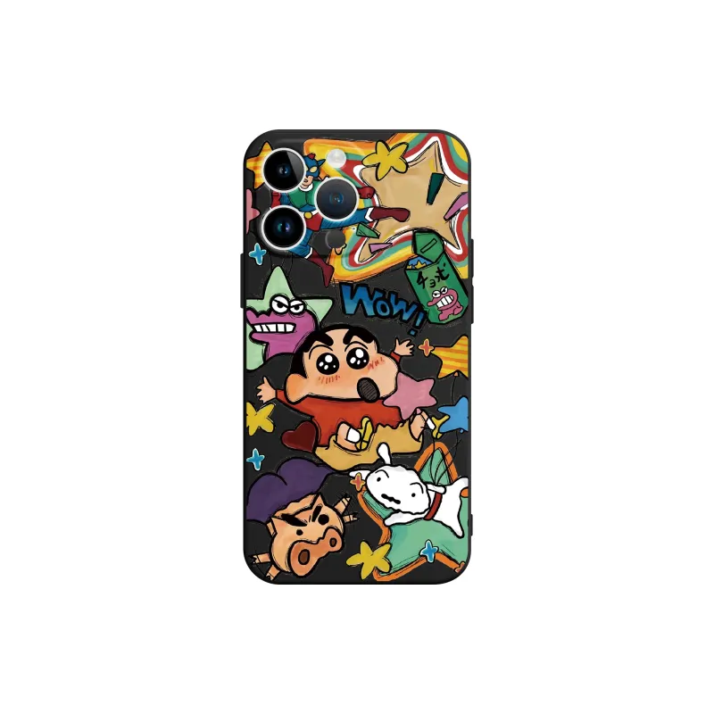 PINSHANGREN Phone Cases-0