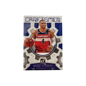 PANINI 2021 22 Lakers Westbrook Russell Westbrook Durex Gear Essential Collection Sports Cards 1 Pc