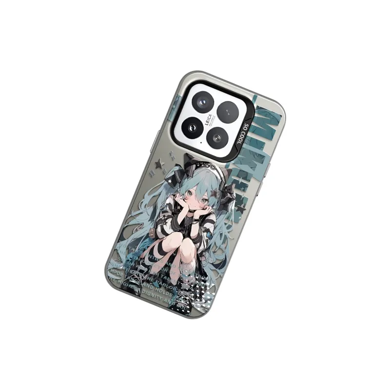 MANQIN Phone Cases-6