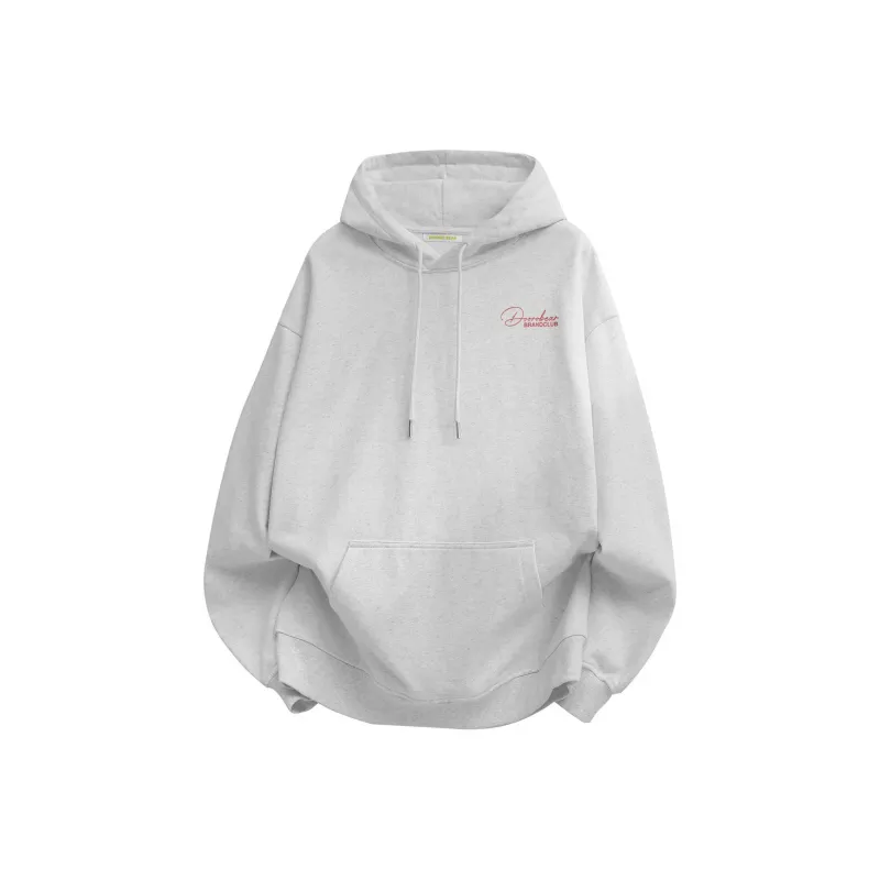 Budding Bear Sweatshirts Unisex-8