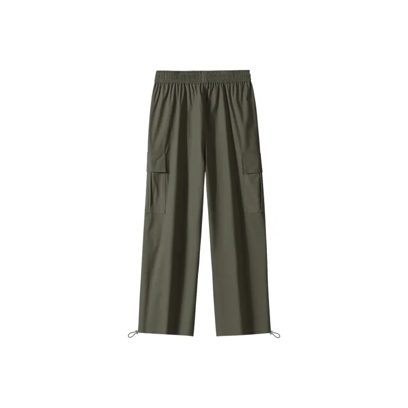 FOR FEAR THAT Casual Pants Unisex-14