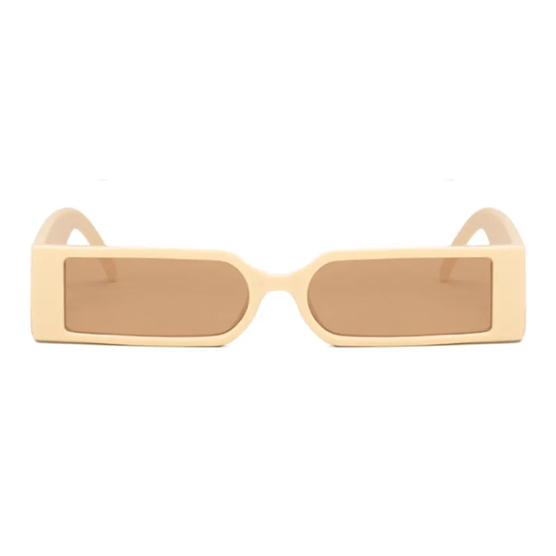 NOME PC Rectangular Sunglasses Unisex-11