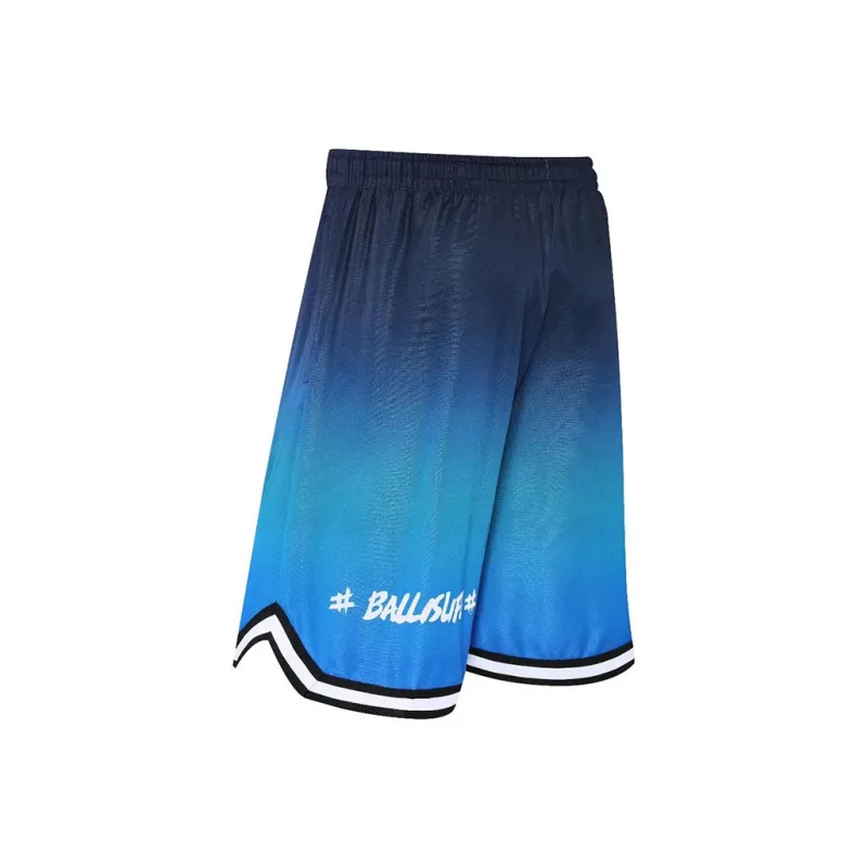 JIMI&JONS Casual Shorts Unisex-5