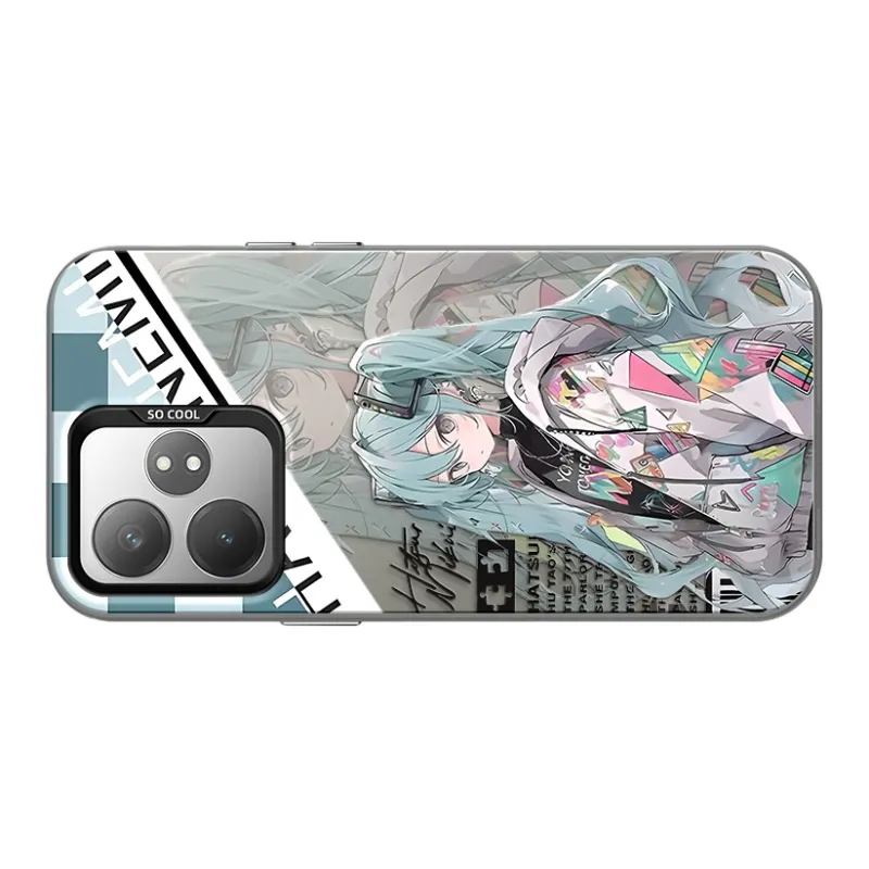 MANQIN Phone Cases-19