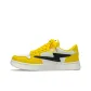 White Black Yellow