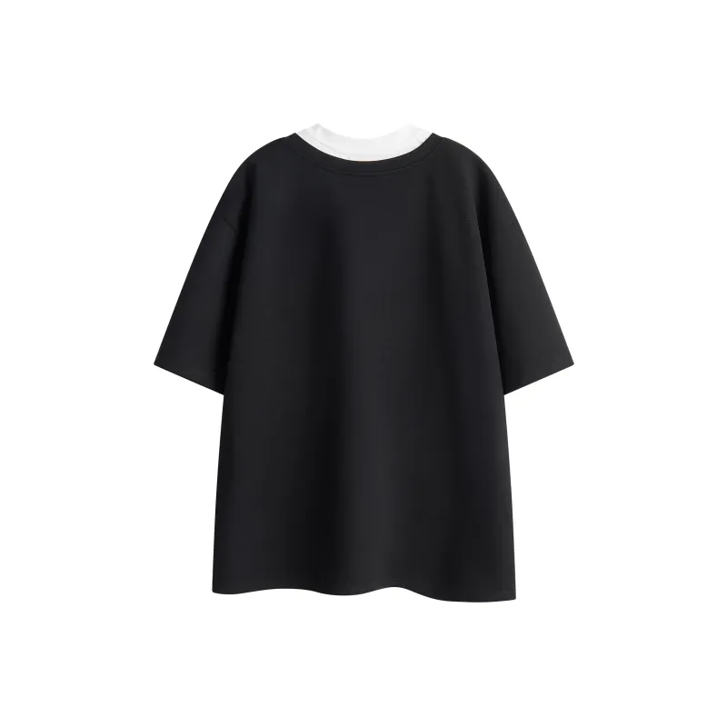 Paddy Julia Short Sleeved T Shirts Unisex-1