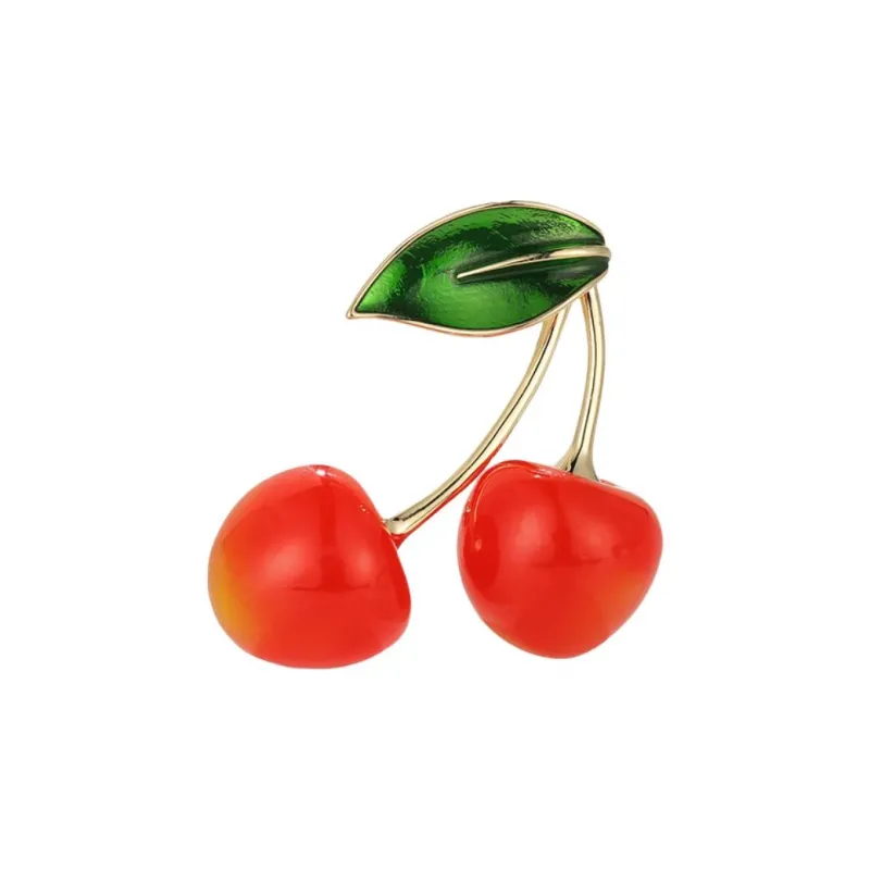 Yamaichi Maru Copper Brooches Women's-5
