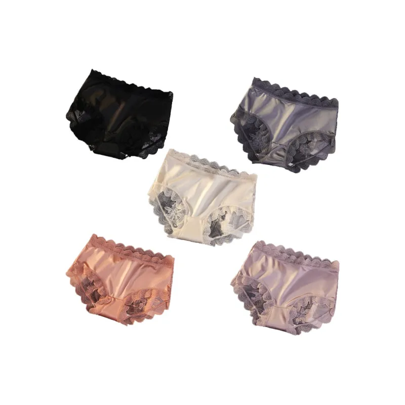 GOSO Underpants Women's Combo Set-16