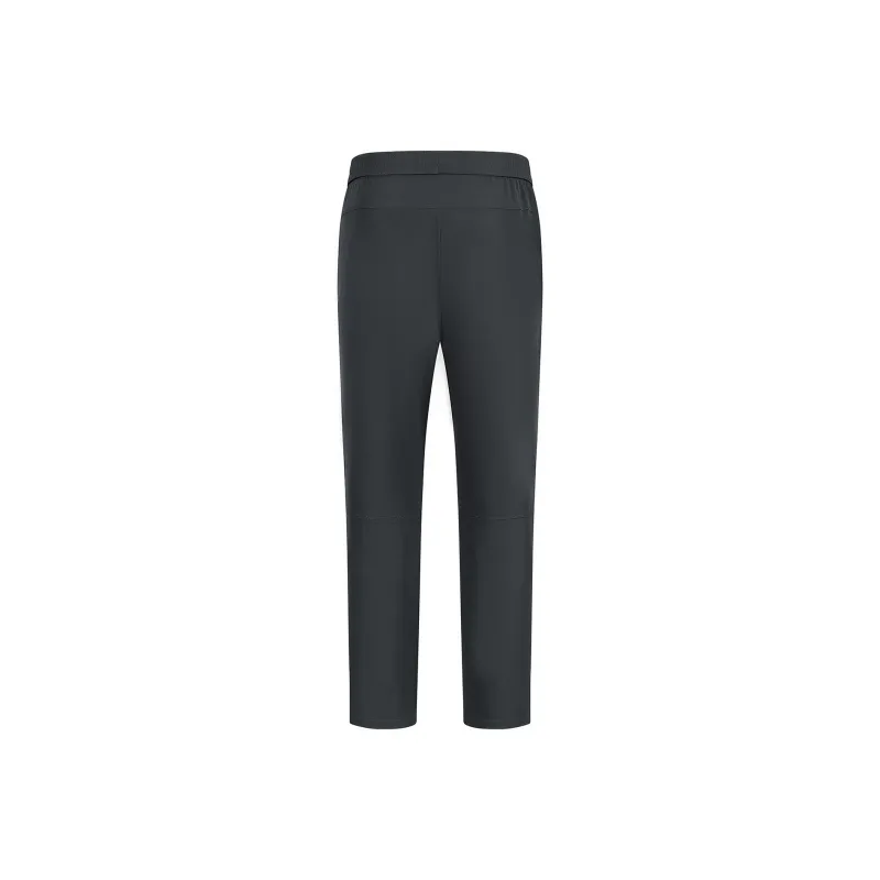 ALPINE PRO Knitted Sweatpants Unisex-5