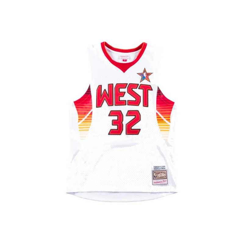 Mitchell Ness Basketball Jerseys Unisex-1