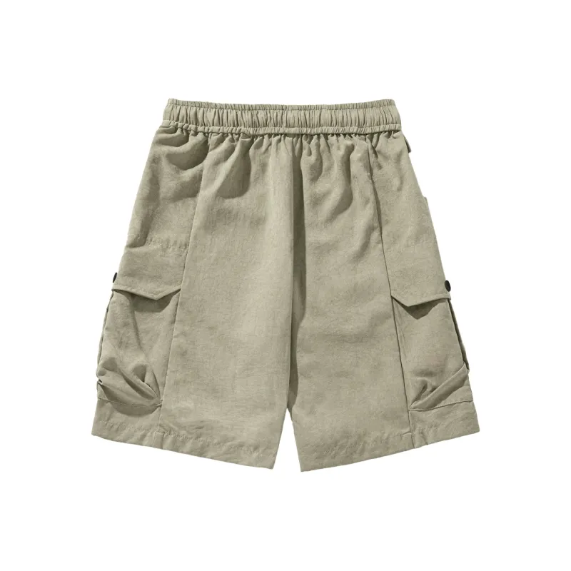 HIKZ Casual Shorts Unisex-9