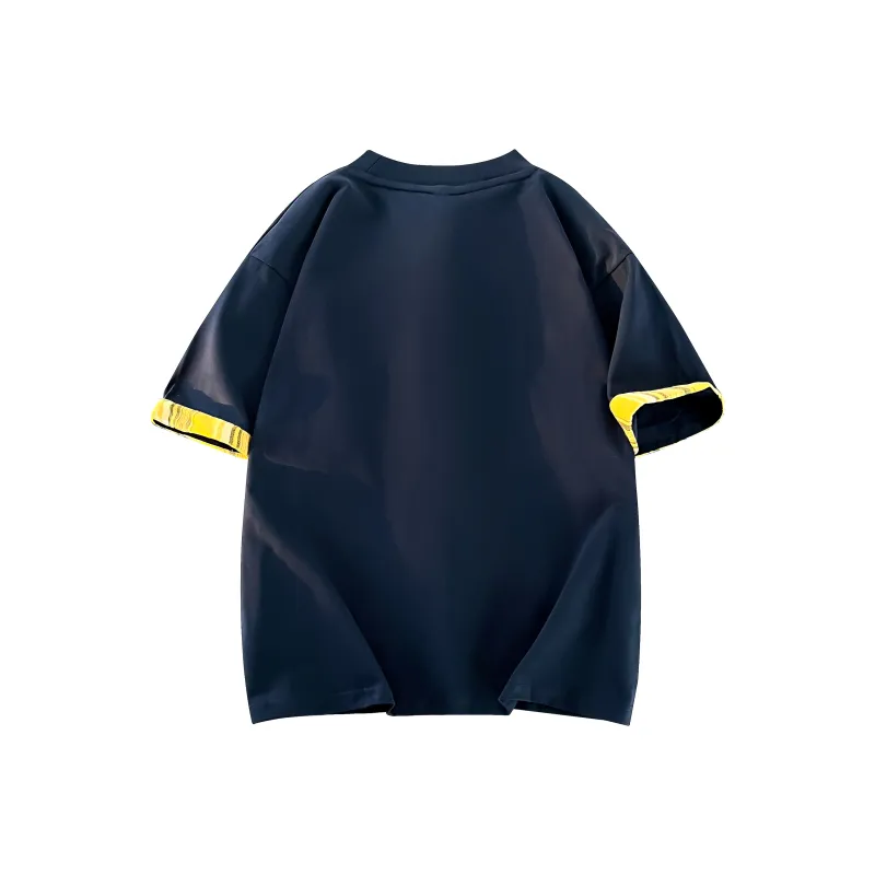 SESAME STREET T Shirts Unisex-4