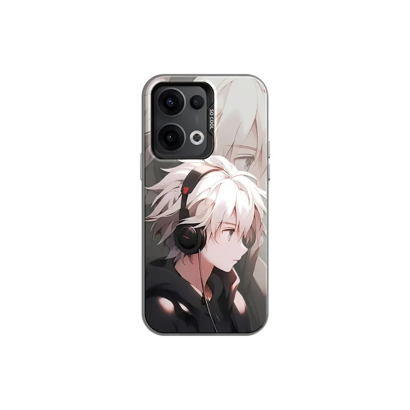 MANQIN Phone Cases-8