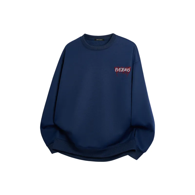 Yiwen Sweatshirts Unisex-7