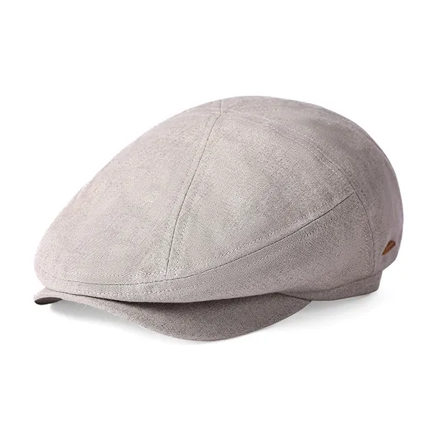 Mr Duck Berets Unisex-3