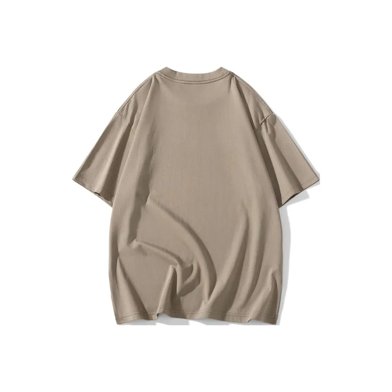 ST&SAT T Shirt Unisex Earth Tone-1
