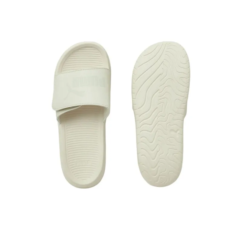 PUMA Royalcat EVA Slip Resistant Slide Slippers Men's White-3