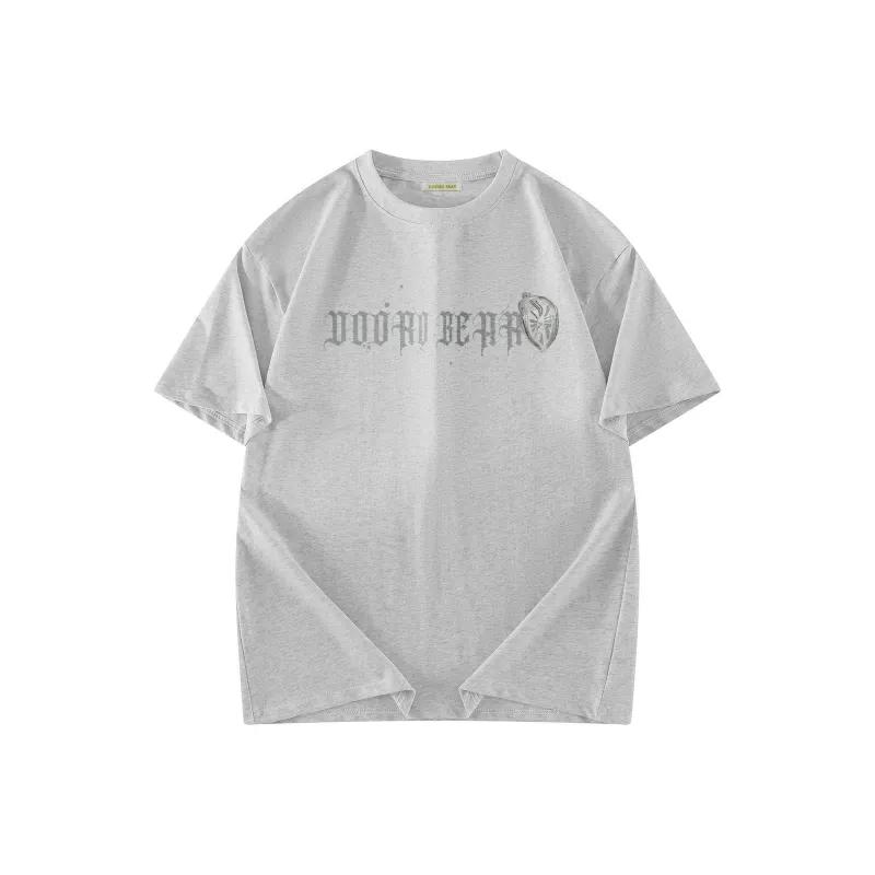 Budding Bear T Shirts Unisex-7