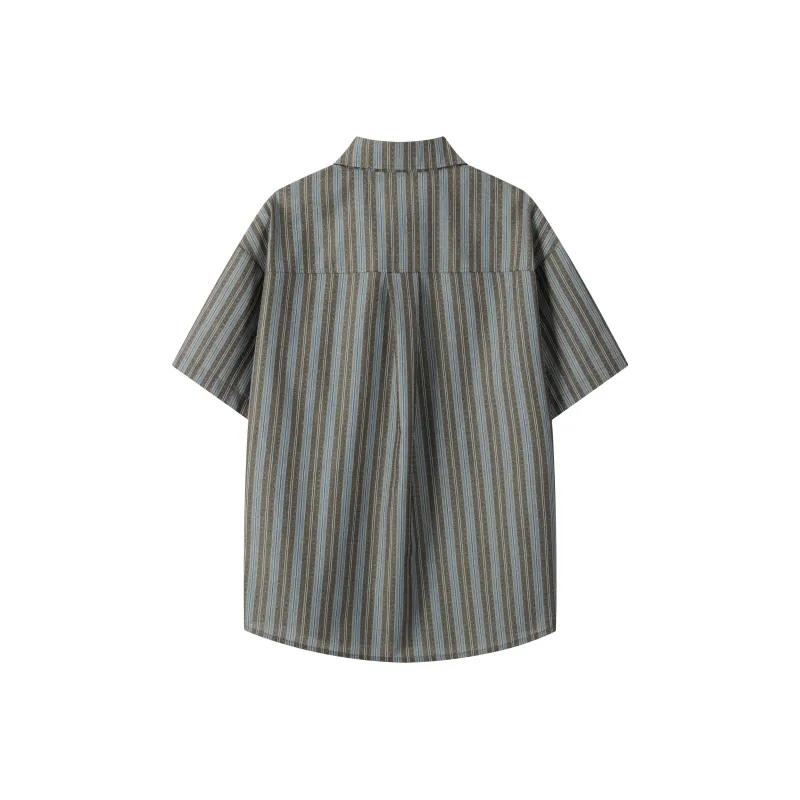 GROGNAK Shirts Unisex-3