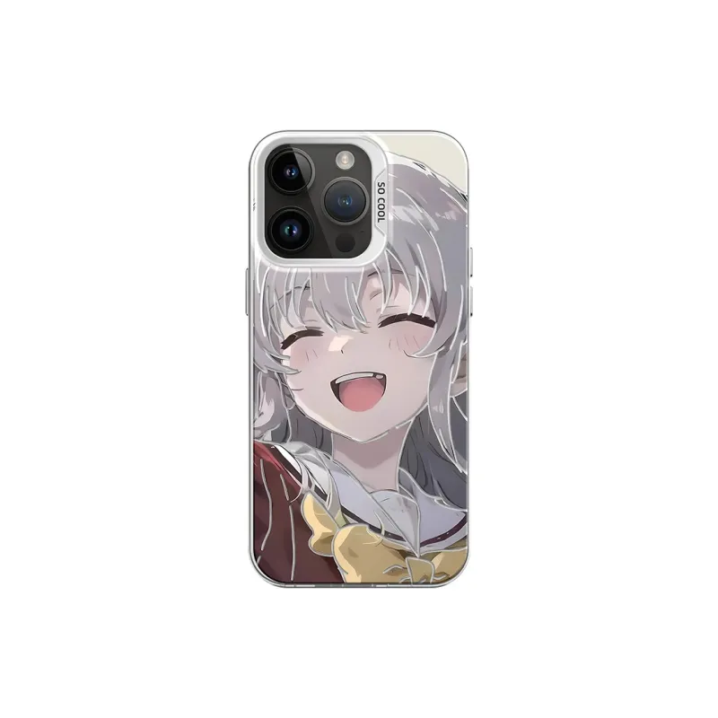 MANQIN Phone Cases-3