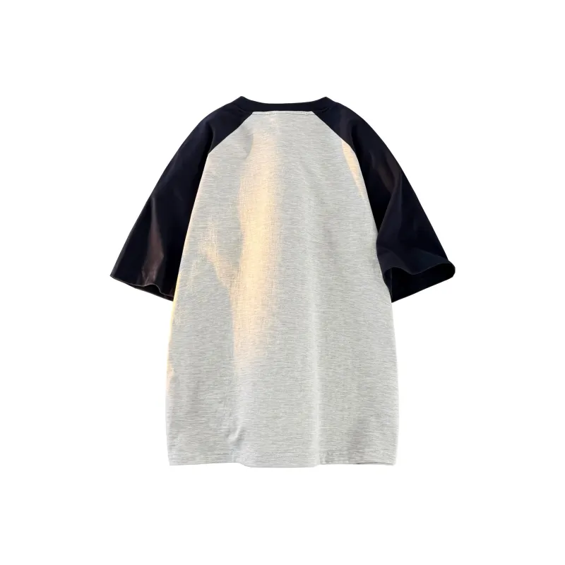 IN'S T Shirts Unisex-6