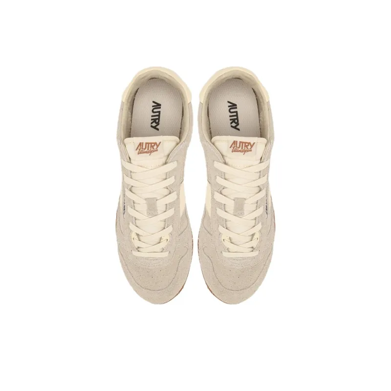 AUTRY Windspin Sneakers Women's-2