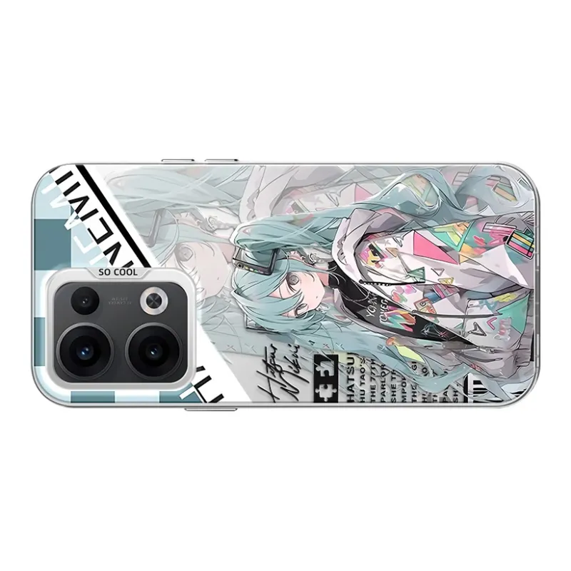 MANQIN Phone Cases-14