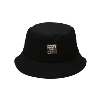 Yalu Polyester Bucket Hats Unisex