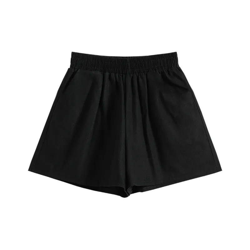 ADOONGA Casual Shorts Women's-1
