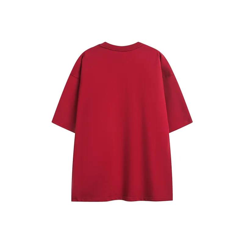 ZEXO T Shirts Unisex-15