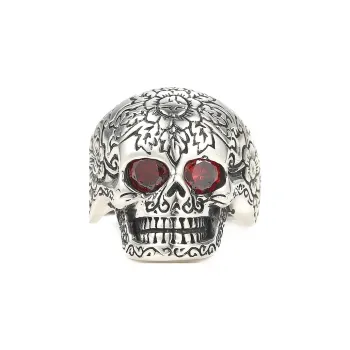 The Next Life S925 Silver Rings Men's