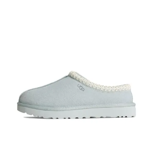 UGG Tasman Low Top Casual Shoes Women's Blue