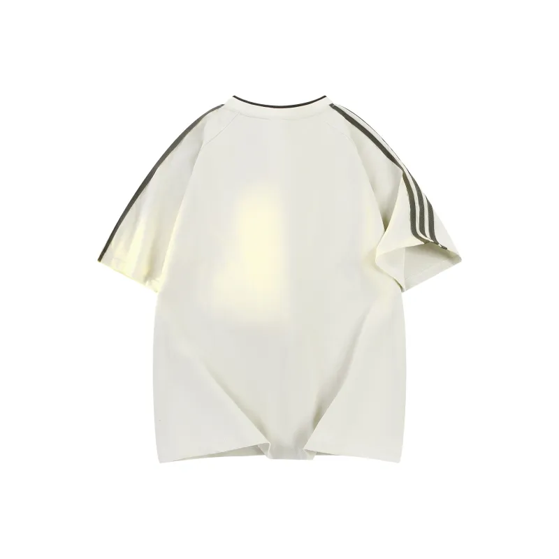 Supremo Cat T Shirts Unisex-4