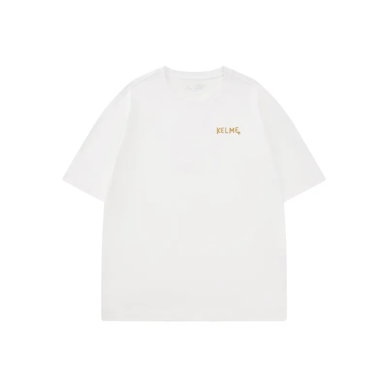 KELME T Shirts Unisex-4