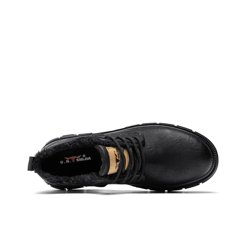 G.N.SHIJIA Men's Casual Shoes Men's-28